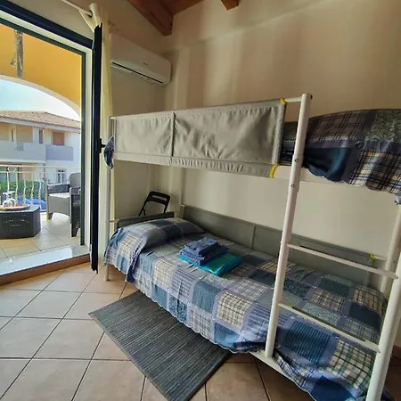 Dream La Ciaccia Apartment *