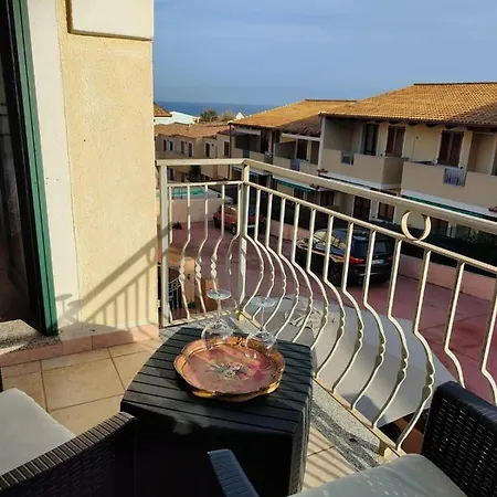 Apartment Dream La Ciaccia