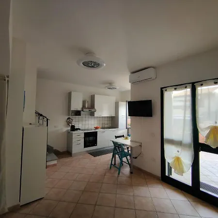 Dream La Ciaccia Apartment *
